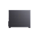 Jonsbo mini-arvutikorpus D32 STD Mesh mATX, must