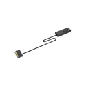 "Jonsbo RC01 Controller, ARGB - schwarz"