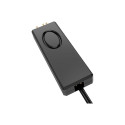 "Jonsbo RC01 Controller, ARGB - schwarz"