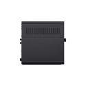 "Jonsbo N2 Mini-ITX NAS Gehäuse - schwarz"