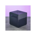 "Jonsbo N2 Mini-ITX NAS Gehäuse - schwarz"
