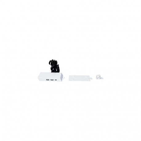 Lian Li USB-moodul O11DEX, O11DERGB-X jaoks, valge
