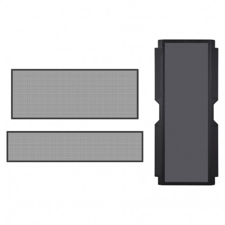 Lian Li tolmufilter Lancool III LAN3-1X, must