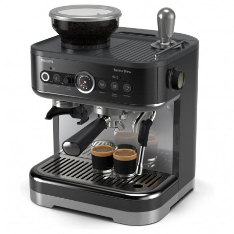 "Philips PSA 3218/10 Barista Brew"