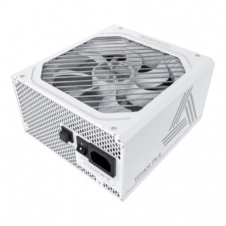 Titan PLA 1000W – 80 PLUS & Cybenetics Platinum modulaarne PCIe 5.1 – 1000 (TITAN PLA 1000W)