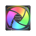 "CASE FAN 120MM/AX120 PRO BLACK MONTECH"