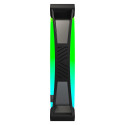 "CASE FAN 120MM/RX120 PRO BLACK MONTECH"