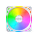 "CASE FAN 120MM/AX120 PRO WHITE MONTECH"