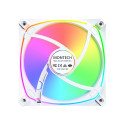 "CASE FAN 120MM/AX120 PRO WHITE MONTECH"