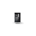 "HYTE Y40 White Black Tempered Glass"