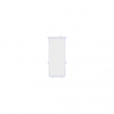 "Lian Li Lancool 216 LAN216-2W Dust Filter White"