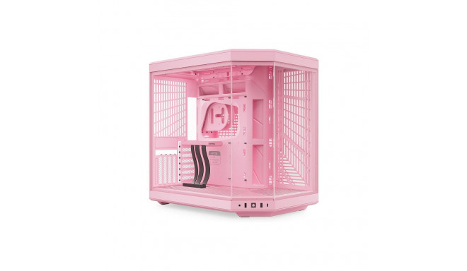 "HYTE Y70 Strawberry Milk PC Case"