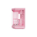 "HYTE Y70 Strawberry Milk PC Case"