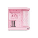 "HYTE Y70 Strawberry Milk PC Case"