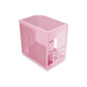 "HYTE Y70 Strawberry Milk PC Case"