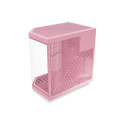 "HYTE Y70 Strawberry Milk PC Case"