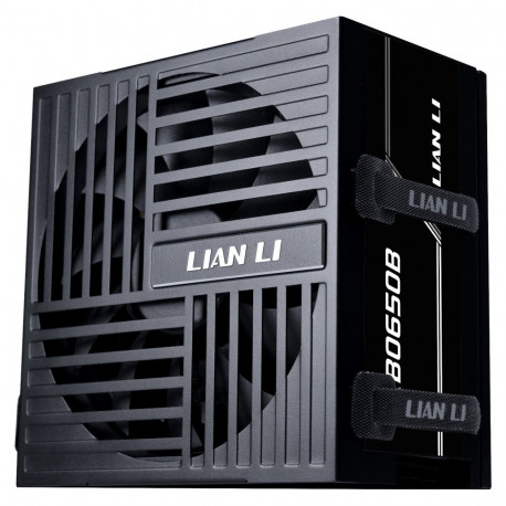 Lian Li RB Series ATX 3.1 650W, must