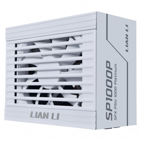 "1000W Lian Li SP Series Platinum ATX 3.1 Weiß"