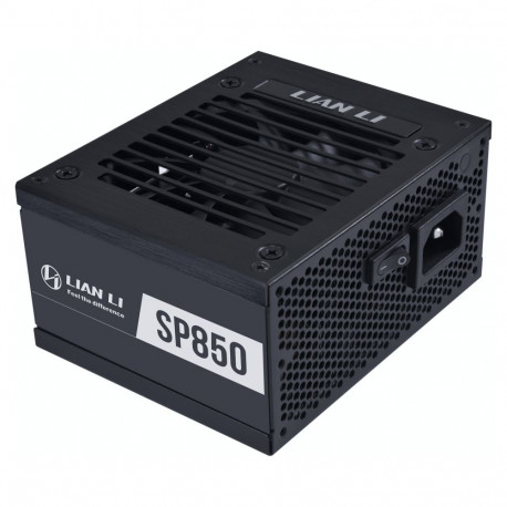 Lian Li SP850 V2 Gold ATX 3.1 850W, must