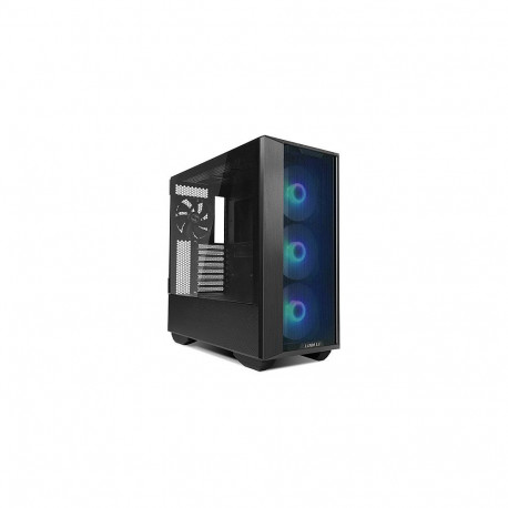 "Midi Lian Li LANCOOL III RGB Schwarz"