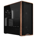 "Midi Lian Li Lancool 217 Schwarz"