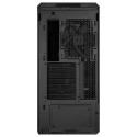 "Midi Lian Li Lancool 217 Schwarz"