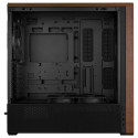"Midi Lian Li Lancool 217 Schwarz"