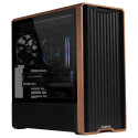 "Midi Lian Li Lancool 217 Schwarz"