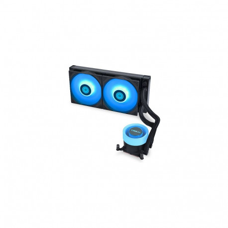 "K Lian Li GA II LITE 240 RGB | AiO-Wasserkühlung"