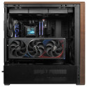 "Midi Lian Li Lancool 217 Schwarz"