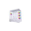 Lian Li Midi VECTOR V100, valge