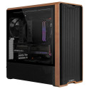 "Midi Lian Li Lancool 217 Schwarz"