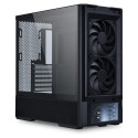 "Midi Lian Li LANCOOL 207 DIGITAL"