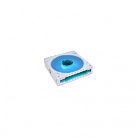 Lian Li UNI FAN SL-INF 140 ARGB PWM 140mm, valge