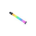 Lian Li GPU-kaabel Strimer 12V-2x6, juhtmevaba