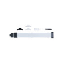 "Lian Li Strimer Wireless 12V-2x6 GPU-Kabel"