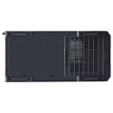 "Midi Lian Li LANCOOL 207 Black"