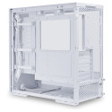 "Midi Lian Li LANCOOL 207 White"