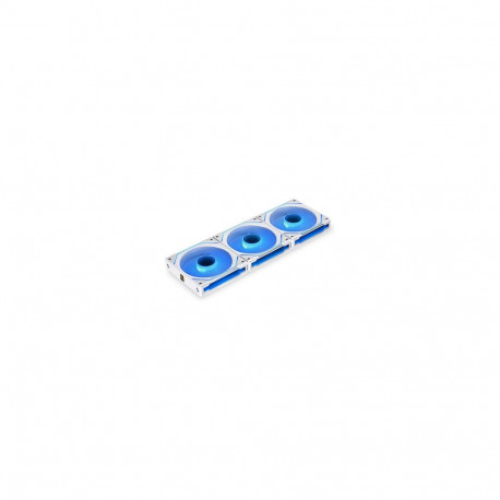 "120mm Lian Li UNI FAN SL-INF 120 ARGB Reverse Blade PWM Lüfter 3er Pack inkl. Controller"