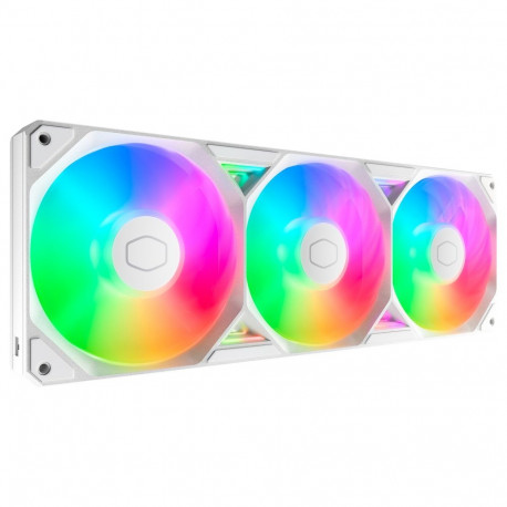 "360 Cooler Master SickleFlow Edge 360 ARGB"