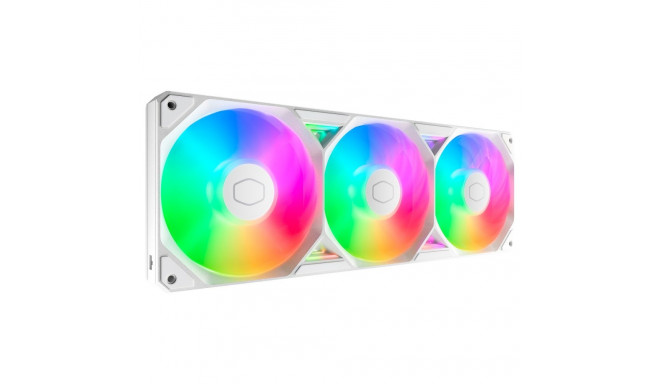 Cooler Master SickleFlow Edge 360 ARGB