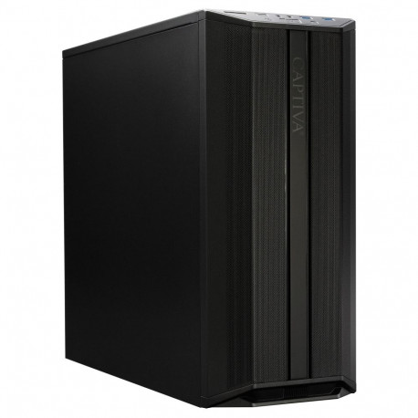 Captiva tööjaam I10-2667 CU7 270K Plus/32GB/1TBSSD/RTX5060/W11 Pro