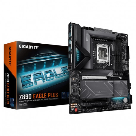 GIGABYTE Z890 EAGLE PLUS LGA1851 1xDP