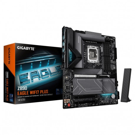 GIGABYTE Z890 EAGLE WIFI7 P LGA1851 1xDP
