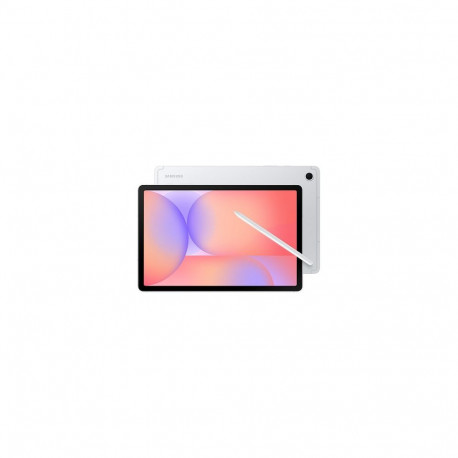 Samsung Galaxy Tab S10 Lite 5G 256GB, hõbedane