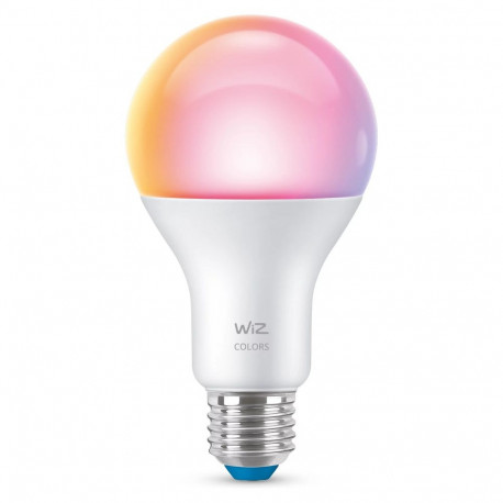White&Color 60W E27 standardkujuline häälestatava värvustemperatuuriga matt üksikpakend [energiaklas