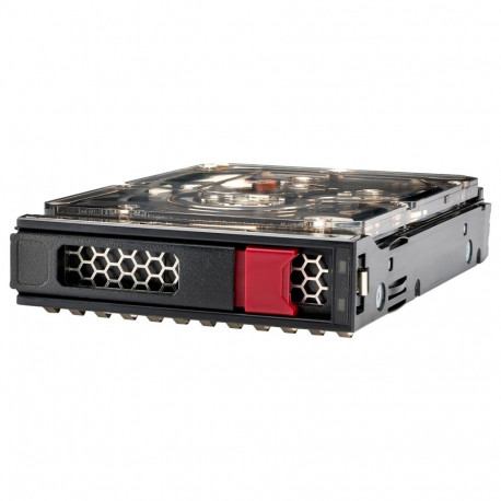 "16TB HPE SAS 7.2K LFF LP 512E STOCK"