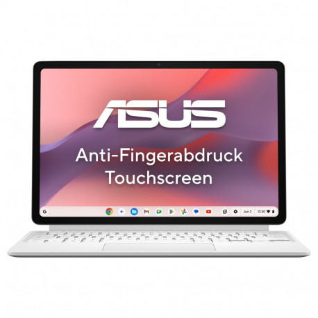 "ASUS Chromebook CM32 CM3206DM4A-TR0145 MT 540/8GB/128GBeMMC/ ChromeOS"