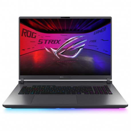 ASUS sülearvuti ROG Strix G18 G815LR-TT299W CU9 290HX/32GB/1TBSSD/RTX5070Ti/W11 Home