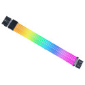 Lian Li GPU-kaabel Strimer 2x6+2-Pin RGB juhtmevaba